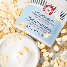 Ultra Repair Cream - Crema idratazione intensa per viso e corpo