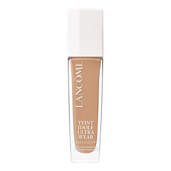 Teint Idole Ultra Wear Care & Glow - Fondotinta, LANCÔME