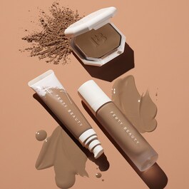 Pro filt'r soft matte powder - Fondotinta Compatto Mat 