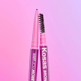 Brow Pop Nano - Matita fine per sopracciglia ad alta precisione