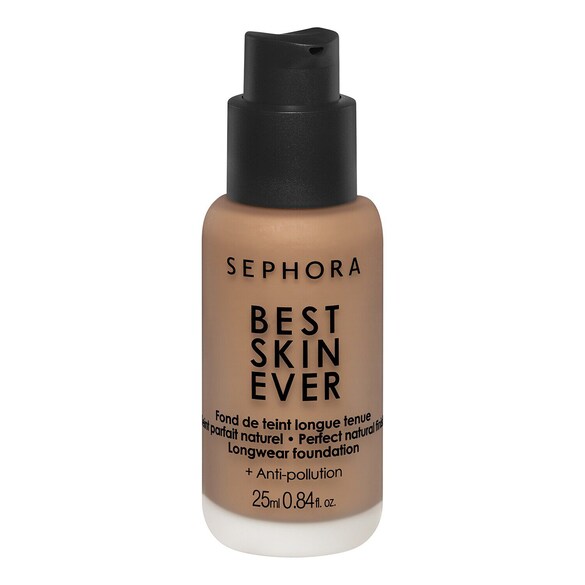 Fondotinta Best Skin Ever - Fondotinta Perfezionante a Lunga Durata, SEPHORA COLLECTION