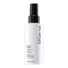 Izumi tonic - siero ispessente per capellli fragili con acqua di riso, SHU UEMURA ART OF HAIR