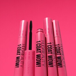 1 Coat Wow! - Mascara Volumizzante