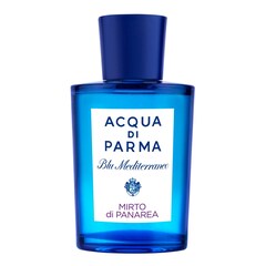 Mirto di Panarea, ACQUA DI PARMA