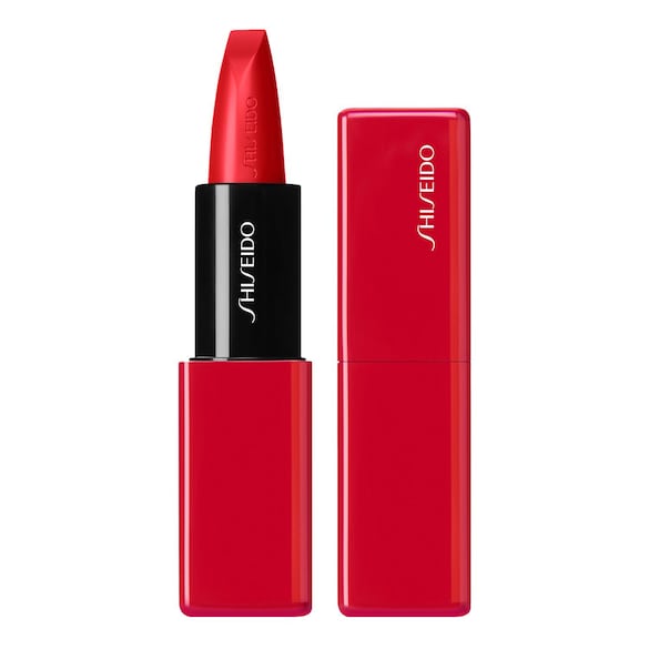 TechnoSatin - Gel Lipstick, SHISEIDO