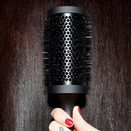 Spazzola Rotonda In Ceramica - Ghd Radial Brush Misura 4 