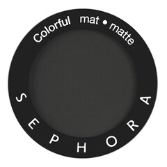 Colorful - Ombretto Mat, SEPHORA COLLECTION