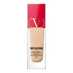 Very Valentino - Fondotinta molto leggero e resistente 24h con SPF25, VALENTINO