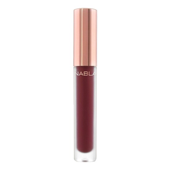 Dreamy Liquid Lipstick, NABLA