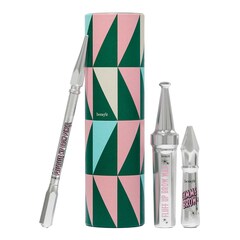 Fluffin’ Festive Brows - Cofanetto Natale Sopracciglia, BENEFIT COSMETICS
