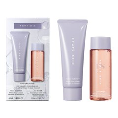 The Daily Duo - Detergente Struccante e Siero Antiossidante, FENTY SKIN