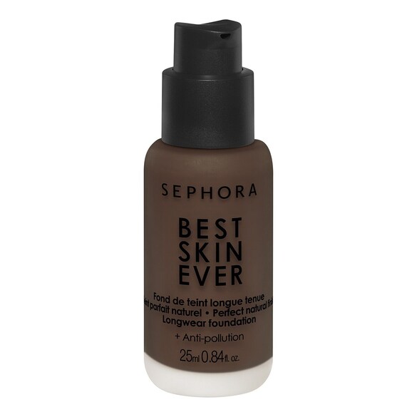 Fondotinta Best Skin Ever - Fondotinta Perfezionante a Lunga Durata, SEPHORA COLLECTION