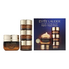 Advanced Night Repair Eye Cream Skincare Set: Illumina, Ripara, Proteggi, ESTÉE LAUDER