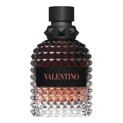 Born in Roma Coral Fantasy Uomo - Eau de Toilette, VALENTINO