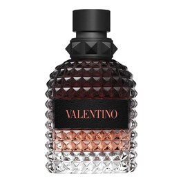 Born in Roma Coral Fantasy Uomo - Eau de Toilette