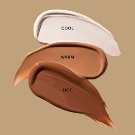 Nudescreen Daily Mineral Veil Spf 30 - Fondotinta solare