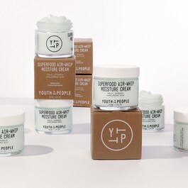Age Prevention Superfood Cream - Crema Idratante