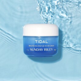 TIDAL GEL - Crema Illuminante agli Enzimi
