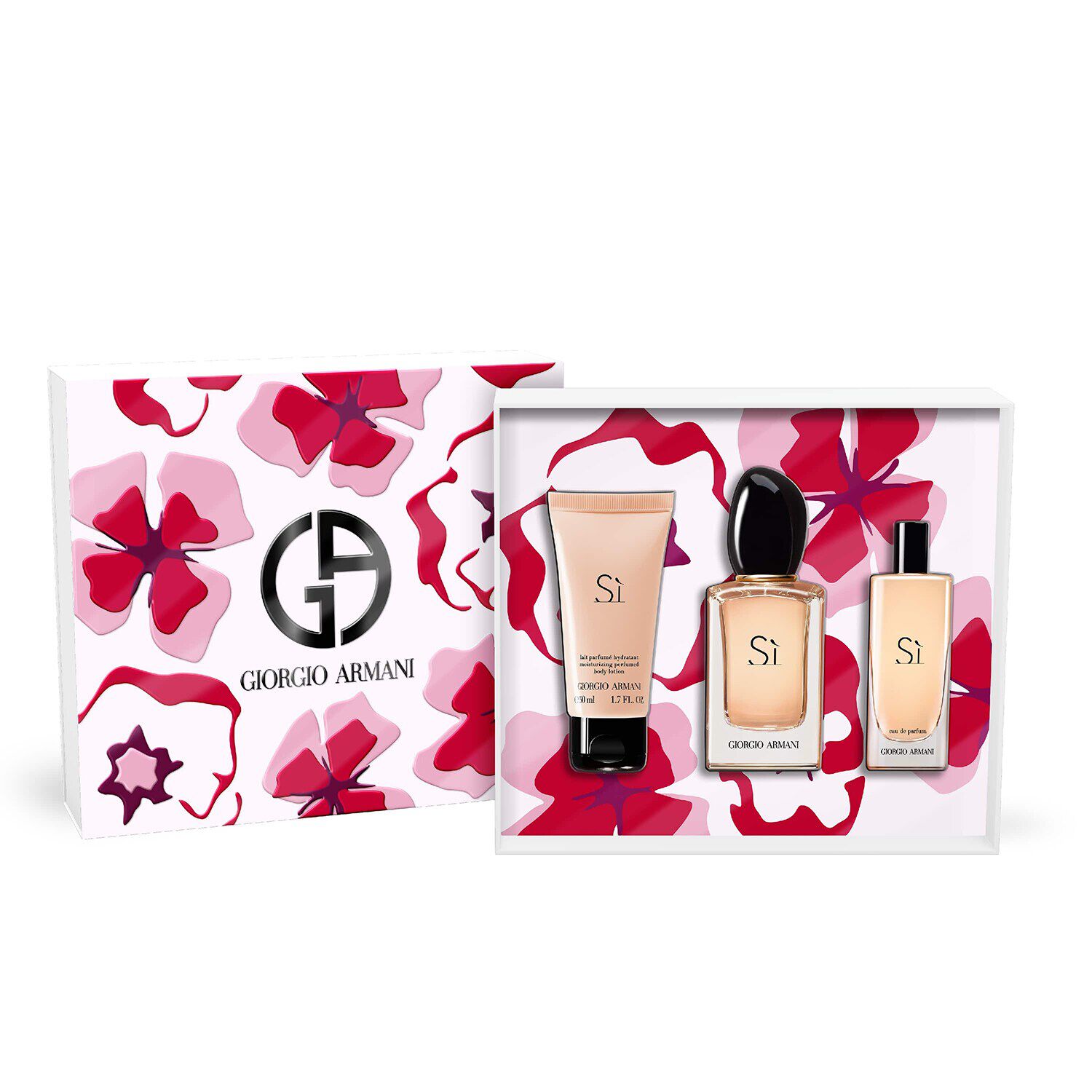 Si fiori armani sephora deals