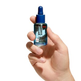 ClarinsMen - Olio Rasatura & Barba