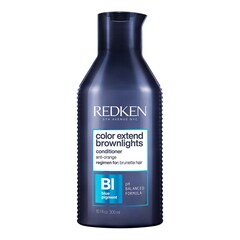 COLOR EXTEND BROWNLIGHTS CONDITIONER - Balsamo Capelli 250ml, REDKEN
