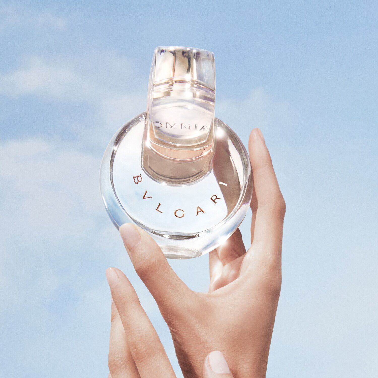Bvlgari omnia best sale paraiba sephora