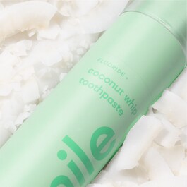 Fluoride + - Dentifricio