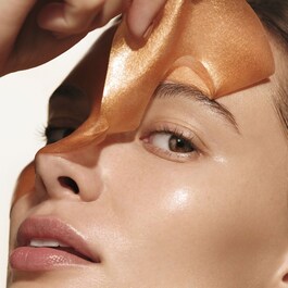 The Hydrogel Face Mask Single - Maschera Idrogel Rivitalizzante e Idratante