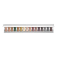 Winter Eyes - Palette occhi, SEPHORA COLLECTION