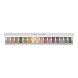 Winter Eyes - Palette occhi