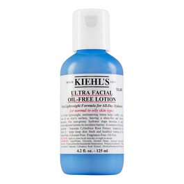 Ultra Facial Oil Free Lotion - Lozione idratante