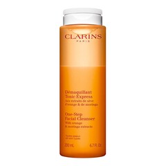 Detergente Tonificante Express - Tutti i tipi di Pelle , CLARINS