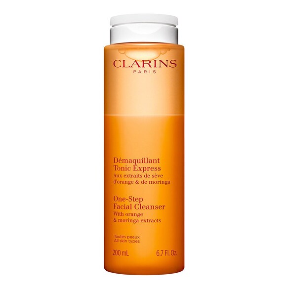 Detergente Tonificante Express - Tutti i tipi di Pelle , CLARINS