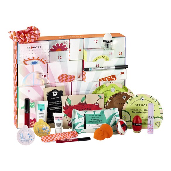 The Future is Yours - Calendario dell'avvento, SEPHORA COLLECTION