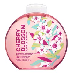 Gel bagno doccia - Gel detergente, SEPHORA COLLECTION
