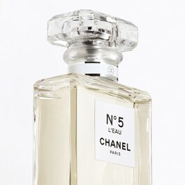 N°5 - Eau De Toilette Vaporizzatore
