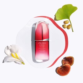 Ultimune - Iconico Siero Antietà Shiseido