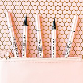 Better Than Sex Eyeliner - Eyeliner liquido Waterproof