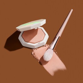 Precision Highlighter Brush - Pennello per illuminante