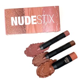 Sunkissed Nudes Mini - Cofanetto Makeup Viso Formato Viaggio
