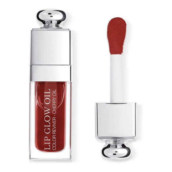 Dior Addict Lip Glow Oil - Olio labbra colorato Nutriente e brillante, DIOR BACKSTAGE