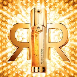 Abeille Royale Double R Renew & Repair Advanced Serum - Siero Viso