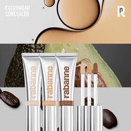 Everywear Concealer - Correttore Multiuso con Finish Luminoso