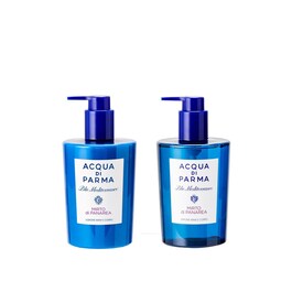 Mirto di Panarea – Hand & Body Ritual