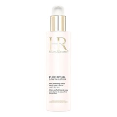 Pure Ritual Care In Lotion - Tonico, HELENA RUBINSTEIN