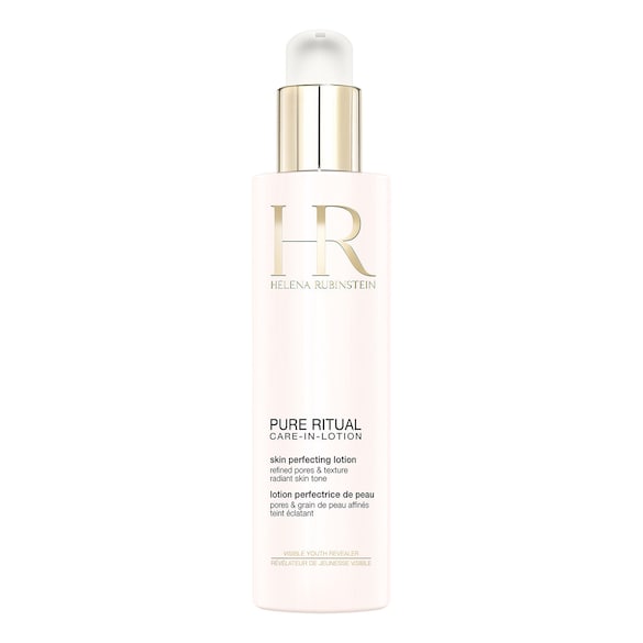 Pure Ritual Care In Lotion - Tonico, HELENA RUBINSTEIN