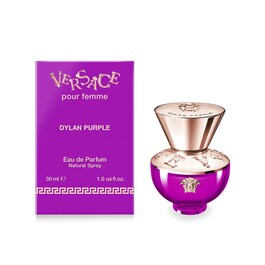 Versace Dylan Purple - Eau De Parfum