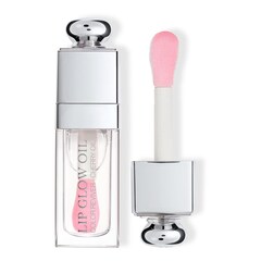 Dior Addict Lip Glow Oil - Olio labbra colorato Nutriente e brillante, DIOR BACKSTAGE