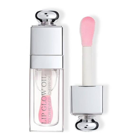 Dior Addict Lip Glow Oil - Olio labbra colorato Nutriente e brillante, DIOR BACKSTAGE