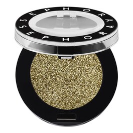Ombretti Colorful - Effetto glitter